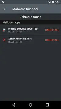 Bitdefender Antivirus Free Screen Shot 3