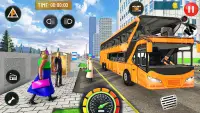 Ultimate Bus Simulator 2023 Screen Shot 0