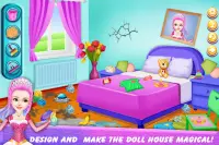 House Clean up game for girls Screen Shot 8