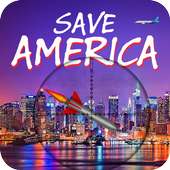 Save the America