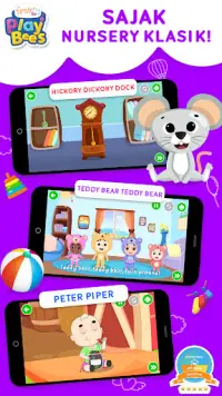 FirstCry PlayBees Game Anak Screen Shot 5