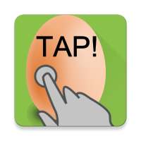 Tap The Easter Egg!