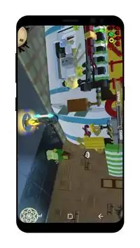 tricks for LEGO Ninjago Screen Shot 2