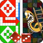 Ludo and Snakes Ladders 2018