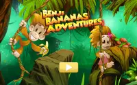 Las aventuras de Benji Bananas Screen Shot 15