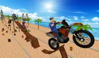 Tricky Bike Stuntman Rider 2 Screen Shot 3