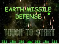 Earth Missile Defence FREE Screen Shot 5