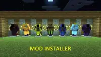 Mod Thaumcraft Installer Screen Shot 4