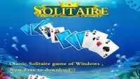 Solitaire Screen Shot 0