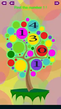 For kids - numbers Screen Shot 6