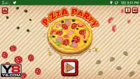 Pizza Makers - online Arcade fun Screen Shot 0