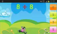 Matematica per bambini ragazzo Screen Shot 2