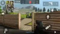 Sniper 3D Fury Assassin Shooter: Gun Shooting Game Screen Shot 5