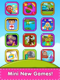 Baby Phone for toddlers Screen Shot 3