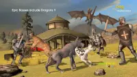 Dog Multiplayer : Great Dane Screen Shot 4