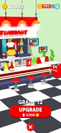 Ketchup Master Screen Shot 3
