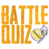 BATTLE QUIZ