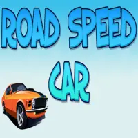 Road Speed Car Screen Shot 7