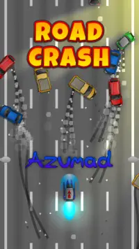 Road Crash Screen Shot 0