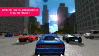 Car Simulator Racing Game Screen Shot 1