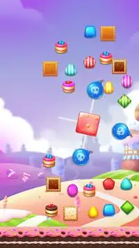 New Candy Jump Screen Shot 1