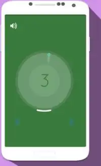 Circle Surfers - ping pong 360 Screen Shot 4