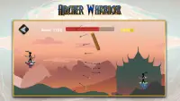 The Archer Warrior Screen Shot 11