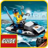 Guide LEGO City My City 2