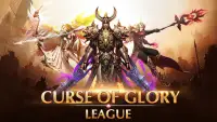 Curse of Glory：League Screen Shot 0