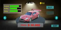 Car Racing Rash: New Car Racing game 2019 Screen Shot 1