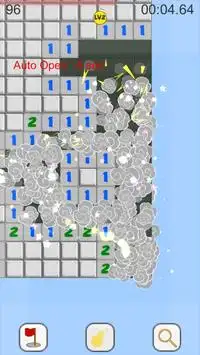 MineSweeper - Time Attack Screen Shot 1