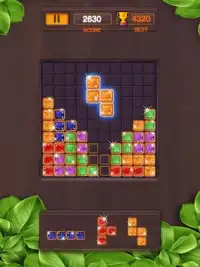 Jewel Block Screen Shot 8