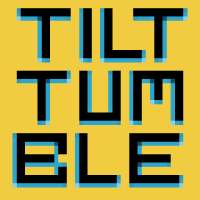 Tilt Tumble Maze Runner