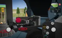 Grand Truck Simulator 2 Screen Shot 23