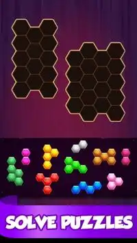 Hexagon Screen Shot 0