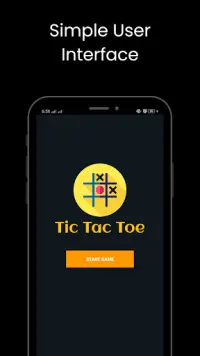 Tic Tac Toe - Multiplayer Screen Shot 0