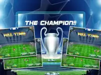 Head Soccer Champions League Screen Shot 5