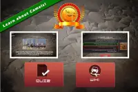 EAU Camel Racing - Jeu gratuit Screen Shot 1