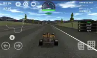 Top Formula Race : Car Simulator 2019 Screen Shot 3