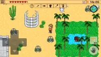 Survival RPG 2:Ruines antiques Screen Shot 0