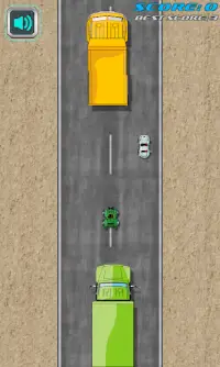 Boom Cars Screen Shot 7