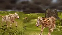 Leopard Hunter Screen Shot 0