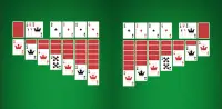 Classic Solitaire: Patience Or Klondike Card Games Screen Shot 0
