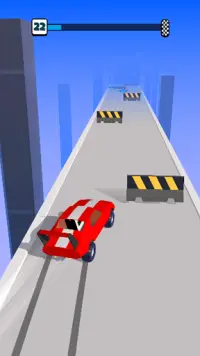 Build Car 3D Screen Shot 0