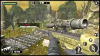 Sniper 3d :assassin shooter 3d Screen Shot 2