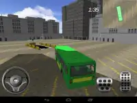 Bus Parking Simulation Game Screen Shot 11