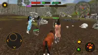 Clan of Stallions Screen Shot 3