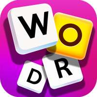 Word Find Online - Word Games Puzzle