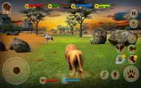 Ultimate Lion Adventure 3D Screen Shot 8