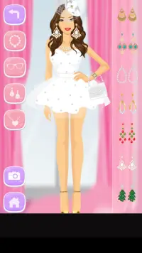 Fashion Girl 3 Screen Shot 5